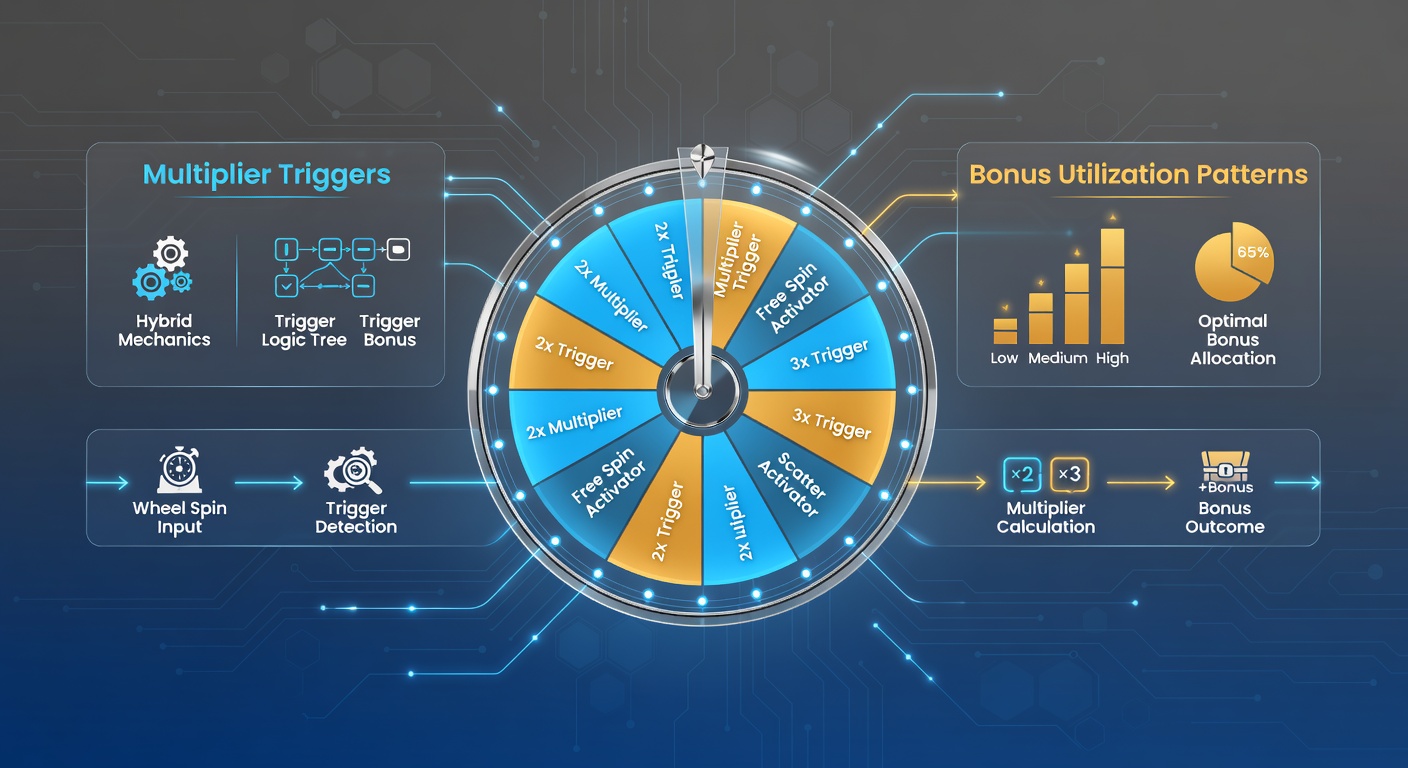 Analyse von Bonusnutzungsmustern auf mobilen Roulette-Plattformen